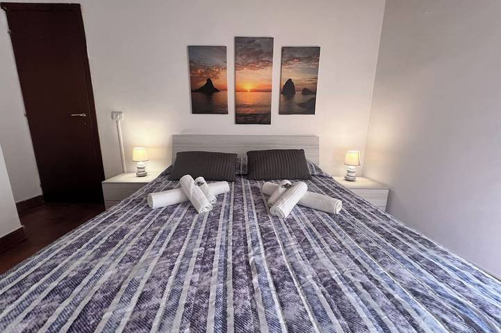 Casa a due passi dal mare in Aci Trezza, Aci Castello
