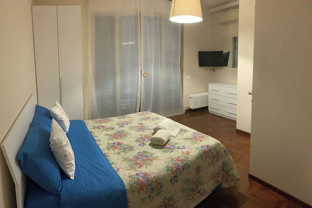 B&B Villa Mase - Nel Cuore della Città ma nella Tranquillità del suo Verde! in Ravenna, Provincia di Ravenna