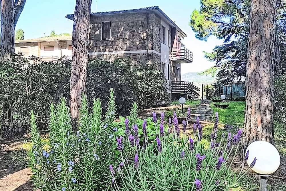 Preciosa casa de vacaciones para 6 personas con Wifi, Tv, patio y mascotas permitida in Castiglione della Pescaia, Provincia de Grosseto