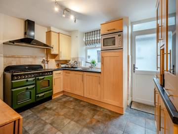 Holiday Home for 4 People in Windermere, Cumbria, Photo 3