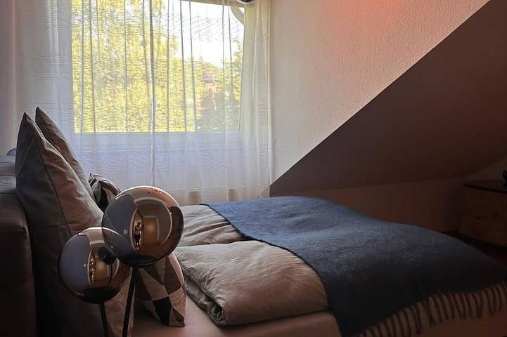 Ferienwohnung für 3 Personen, mit Terrasse in Marl - 3