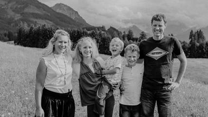 Ferienwohnung für 4 Personen in Sonthofen, Allgäuer Alpen, Bild 1