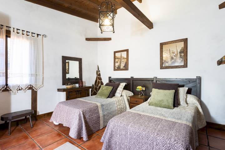 Home2Book Icod Rural Escape, Pool & Bbq in Icod de los Vinos, Tenerife Norte