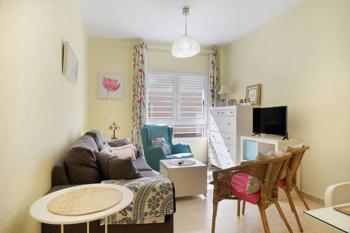Holiday apartment for 6 people - 1