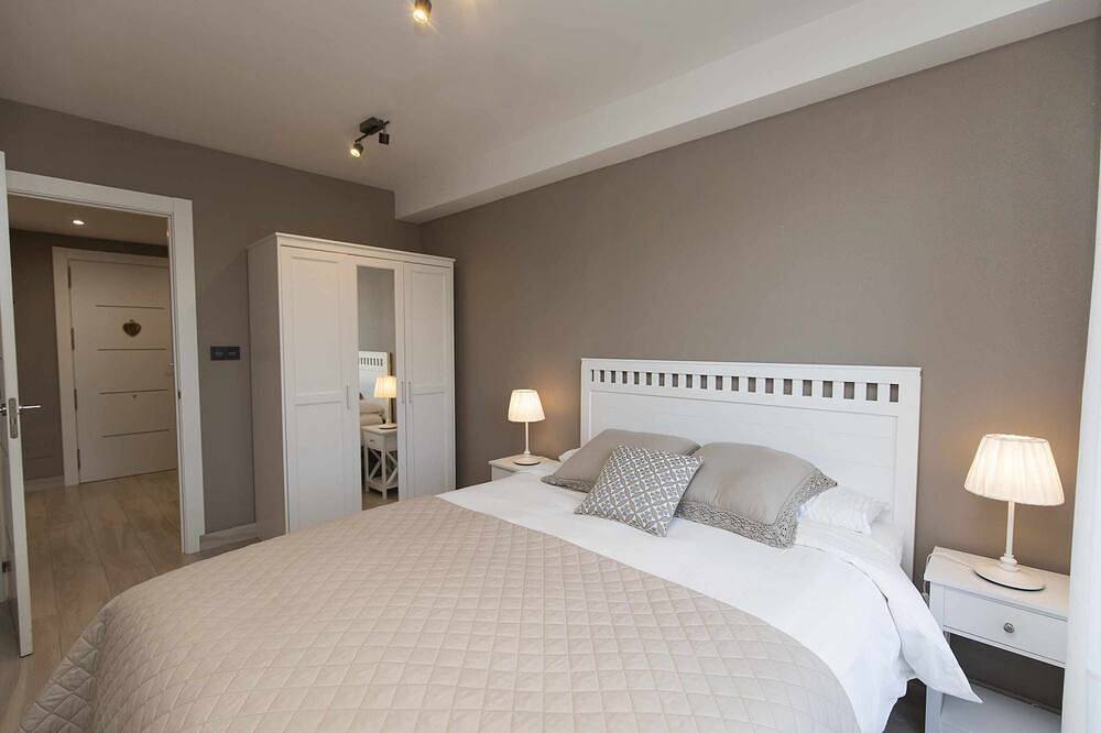 Appartement entier, Saras Garden by Bevalle in Panticosa, Pyrénées espagnoles