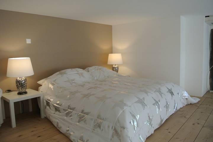 Ganze Ferienwohnung, Adfontes Ferien- & Wellnessappartements - Dreamlocation 1 in Pfäfers Bad, Bad Ragaz