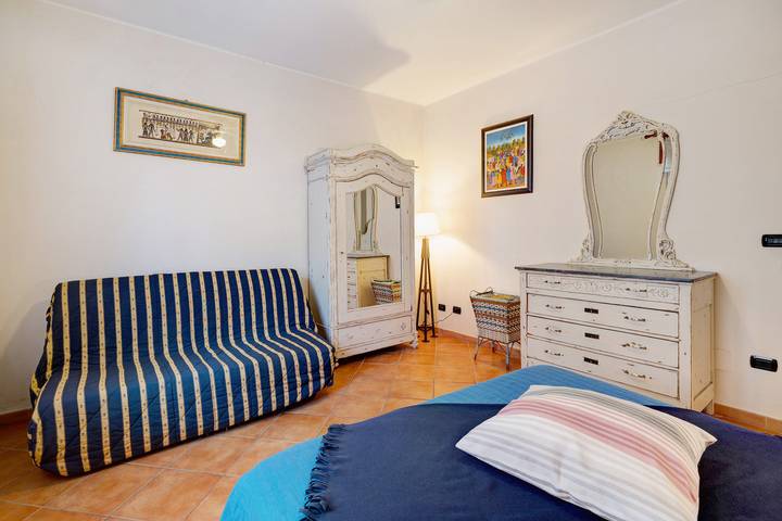 Appartement entier, Appartement "Casa Bijoux", proche plage, avec Wi-Fi in Savone (Ville), Savona
