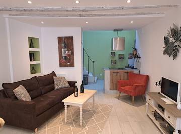 Gîte pour 4 personnes dans le Cher