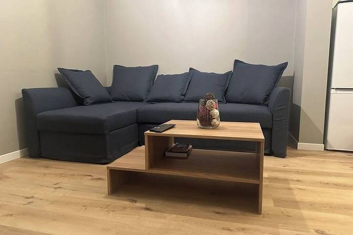 Location de vacances pour 4 personnes à Grenoble