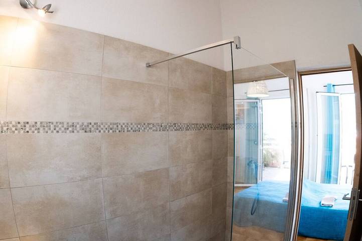 Appartement entier, Studio - Le Maquis Bella Vista in Propriano, Arrondissement de Sartène