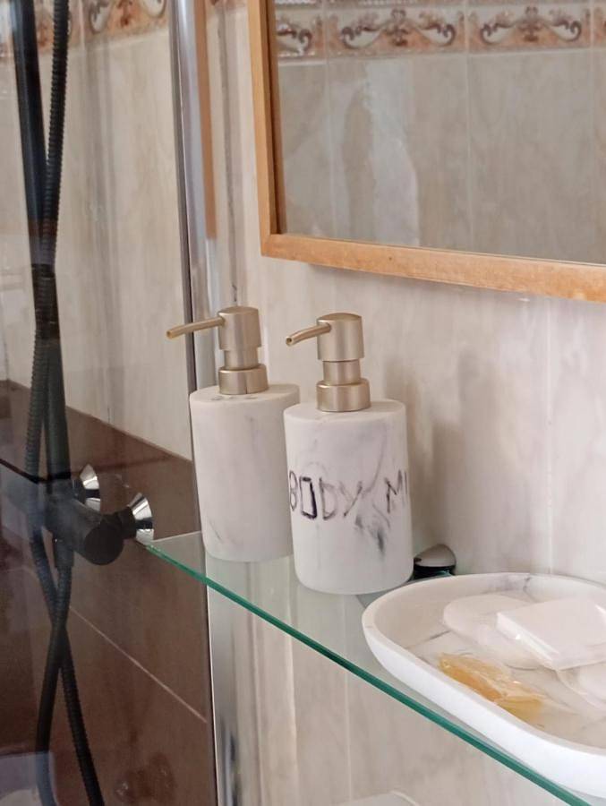 Casa rural para 2 personas, con jardín y jacuzzi en Fuerteventura - 3