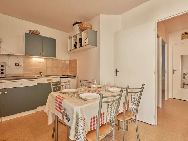 Gîte pour 2 personnes, animaux acceptés à Barbotan les Thermes - 2