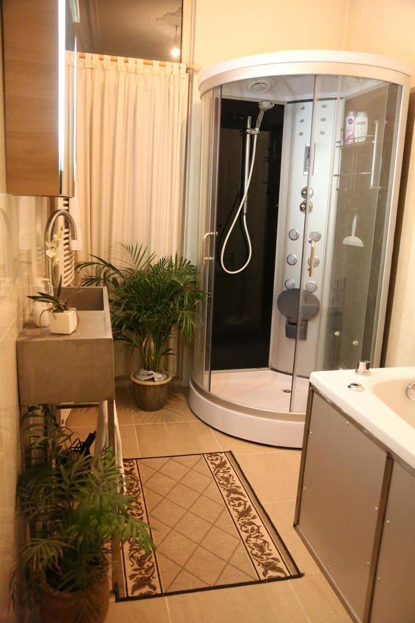 Deluxe Double Room with Garden View in Veluwe
