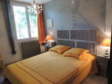 Vakantiehuis voor 7 Personen in Vaison-la-Romaine, Parc naturel régional du Mont-Ventoux, Afbeelding 3