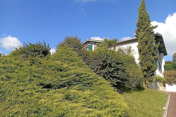 Appartement de vacances pour 8 personnes