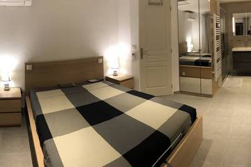 Villa pour 8 Personnes dans Vidauban, Région de Draguignan, Photo 4