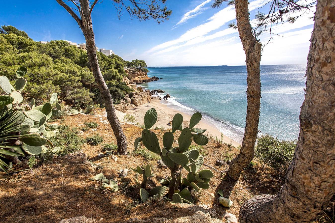 Appartement entier, Miami Beach in Mont-roig del Camp, Costa Dorada