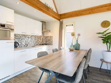 Bungalow für 8 Personen in Hollum, Westfriesische Inseln, Bild 2