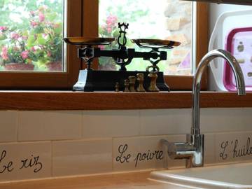 Cottage for 2 People in L'Épinay-le-Comte, Orne, Photo 4