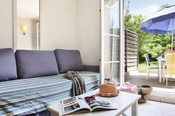 Gîte pour 4 personnes à Cabriès