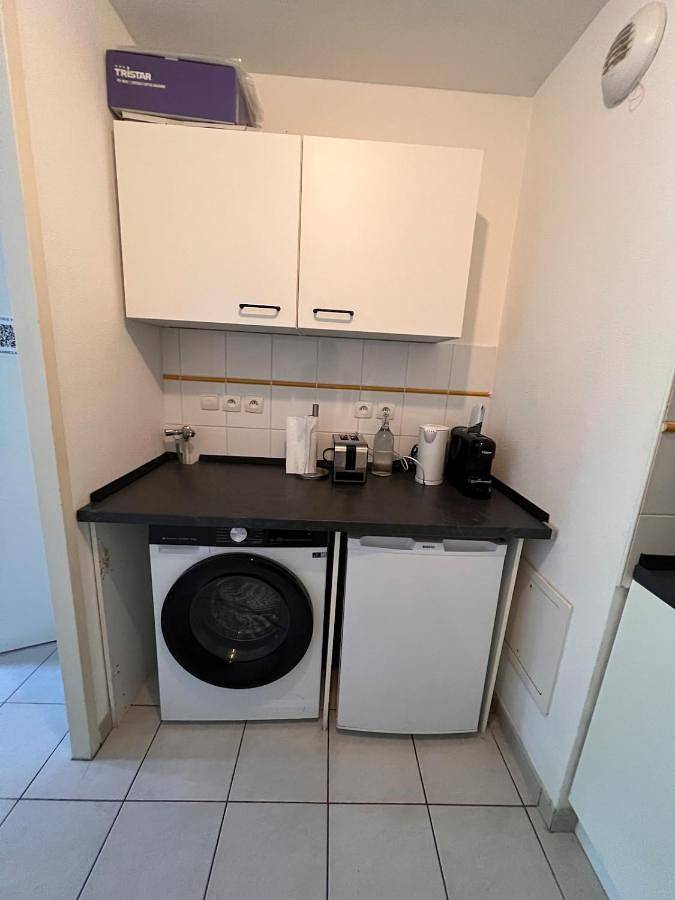 Appartement entier, Bel Apartement - Parking Wifi - Bordeaux in Villenave-d'Ornon, Région de Bordeaux