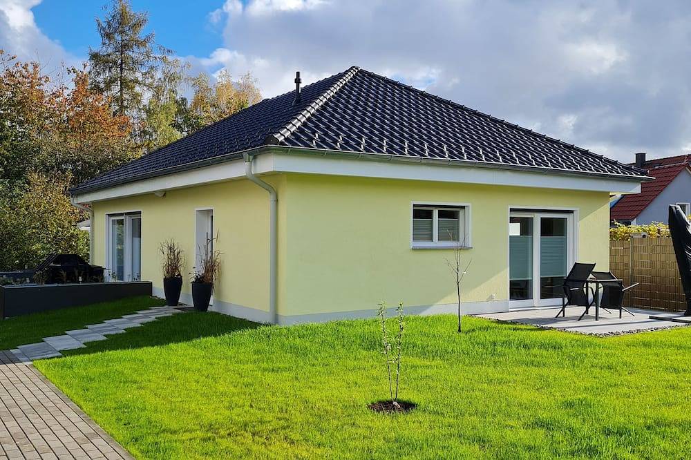 Ganze Wohnung, Ferienwohnung Jekarie 1 in Weimar, Weimarer Land
