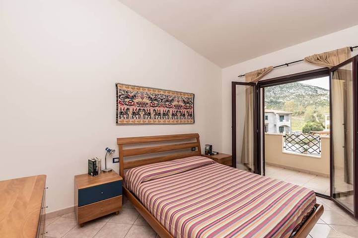 Casa Marta in Orosei, Golf von Orosei