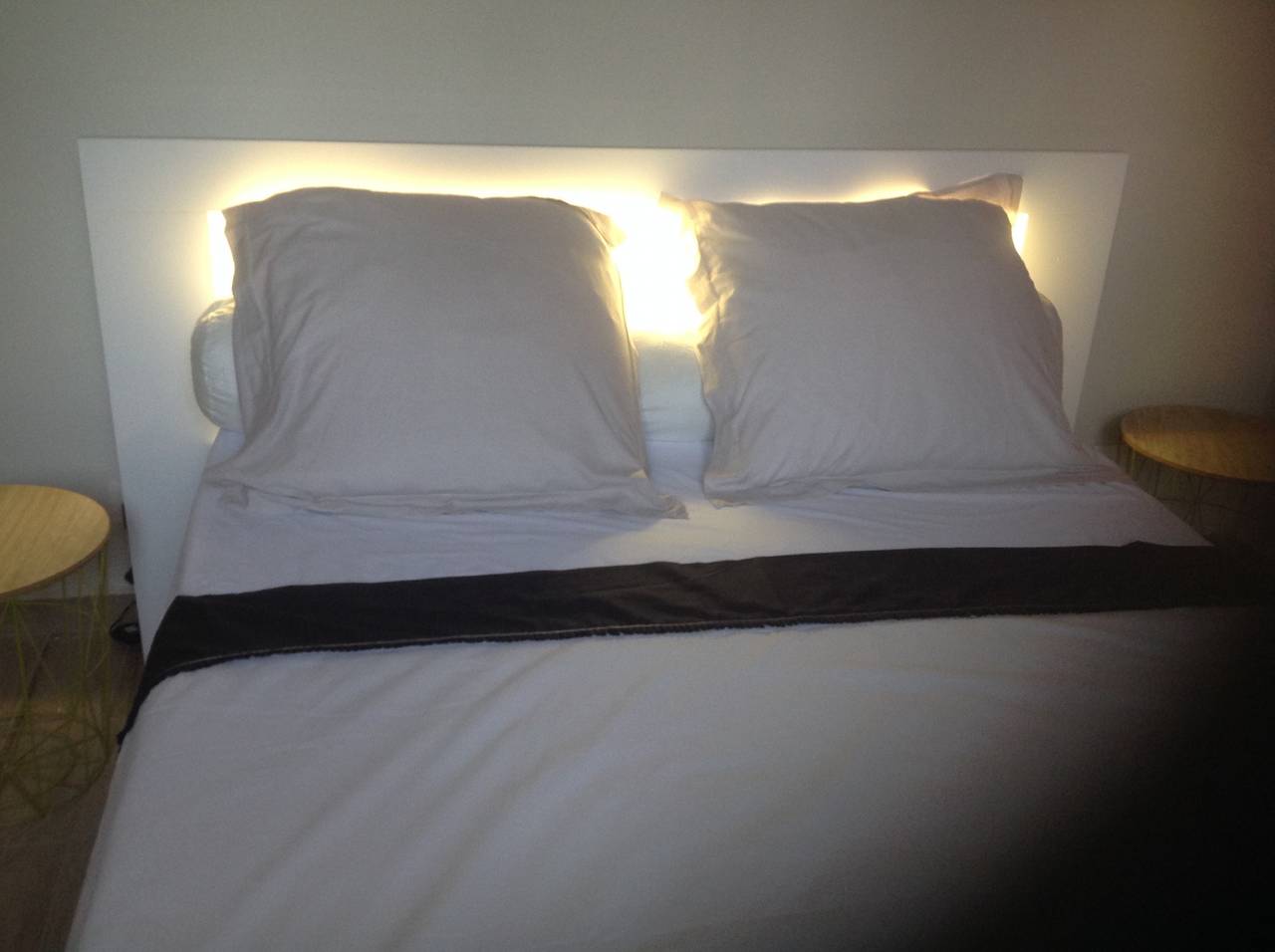 Ganze Wohnung, Ruhige Wohnung in Les Abymes mit Klimaanlage – 70 m² in Les Abymes, Guadeloupe