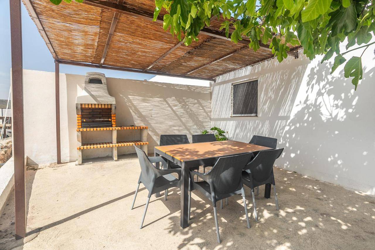 Casa rural Acueducto 2 in Fernán Pérez, Níjar