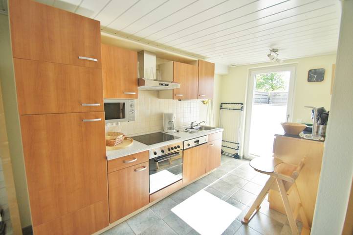 Ganze Ferienwohnung, Koch 1 in Dahme, Ostholstein
