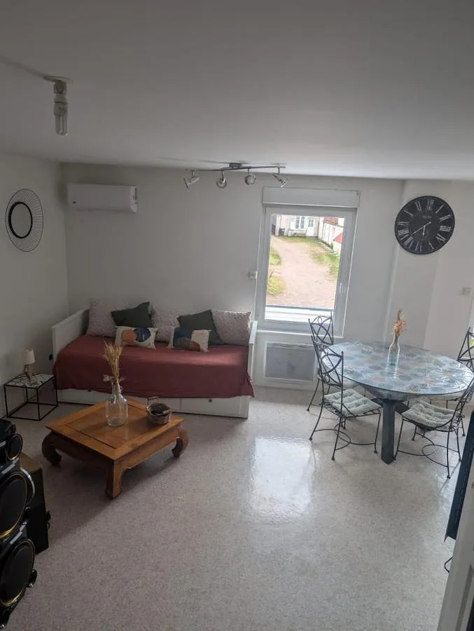 Apartamento de vacaciones para 4 personas - 1