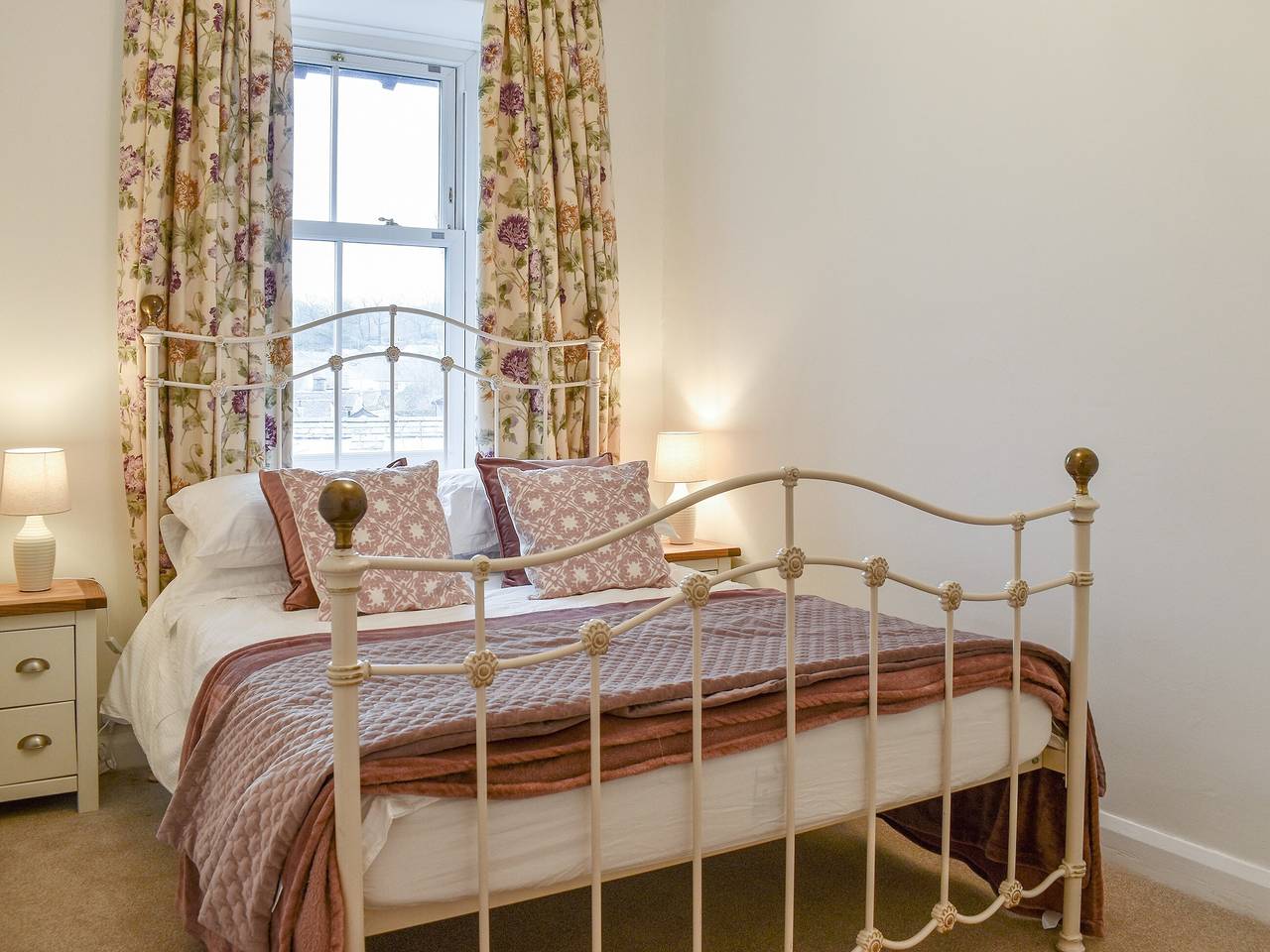 Park Road Cottage in Windermere, Lake District