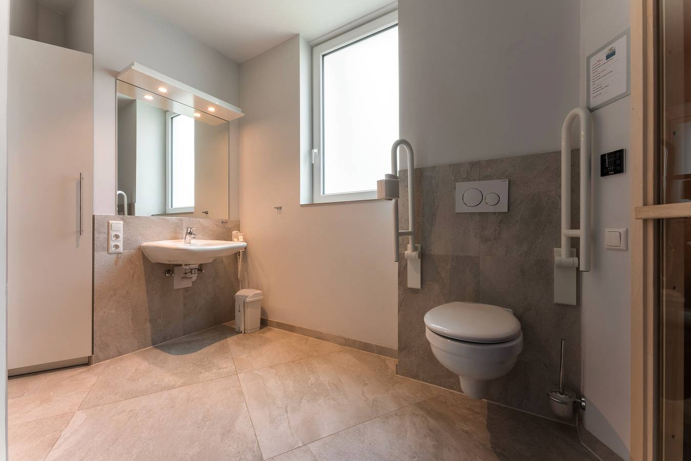 Bungalow für 6 Personen in Travemünde, Lübeck