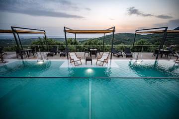 Ferienhaus für 5 Personen in Golf von Kyparissia, Peloponnes, Bild 1