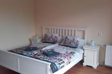 Apartment for 2 People in Amsterdam Oost, Dutch Coast, Photo 1