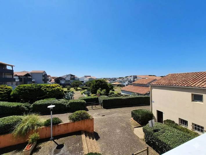 Gîte pour 5 personnes dans Plage Notre-Dame