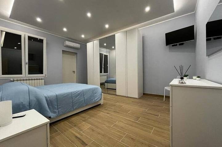 Holiday apartment for 4 people - 1