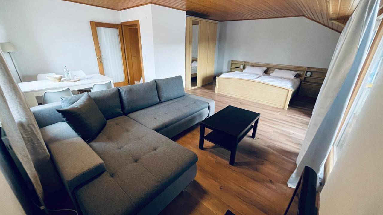 Ganze Wohnung, Ferienwohnungen Hecker in Neustadt a.d.Donau, Altmühltal