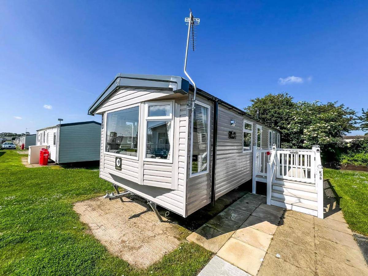 Mobile Home in California (Great Yarmouth), Great Yarmouth