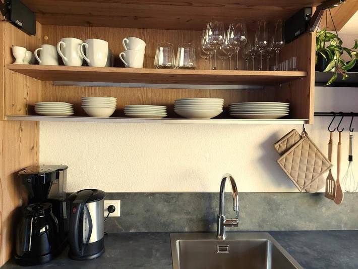 Ferienwohnung für 4 Personen, mit Ausblick und Balkon, mit Haustier in Sillian - 3