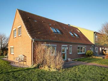Ferienwohnung für 3 Personen in Nordstrand (Gemeinde), Nordstrand, Bild 3