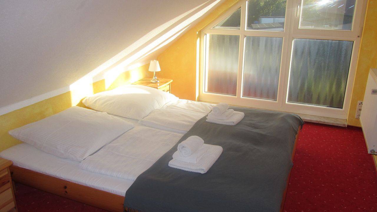 Ganze Ferienwohnung, Ferienwohnung für 6 Personen (70 m²) in Kalkhorst in Groß Schwansee, Kalkhorst