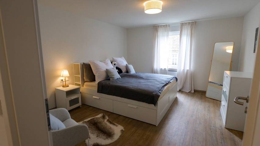 Ferienwohnung für 5 Personen in Traben-Trarbach - 3