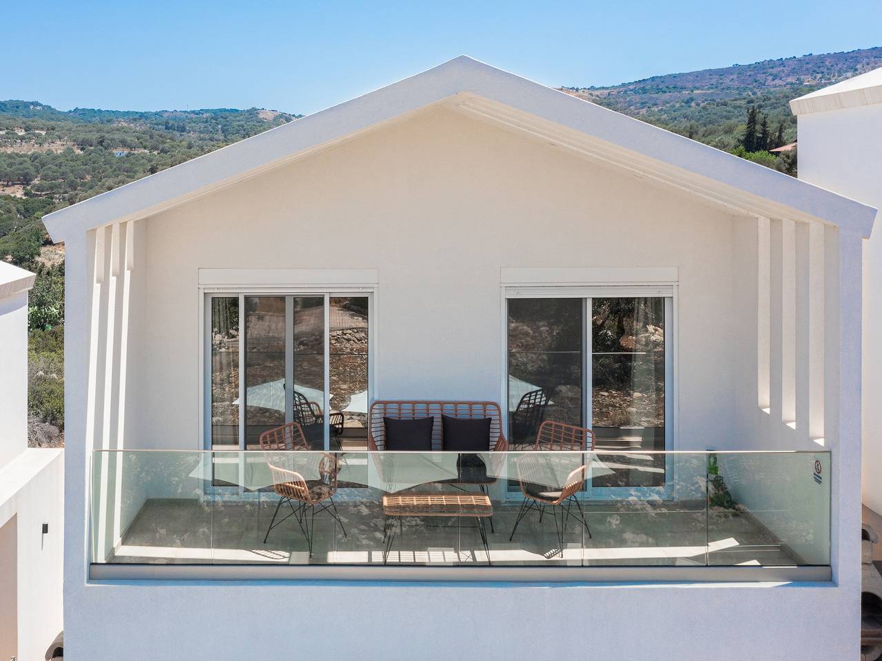Casa vacanza a Rethymno a partire da 341€ a notte