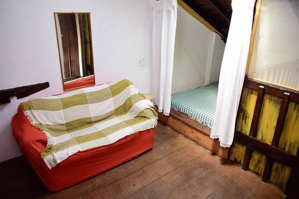 Historisches Zentrum von Paraty, beste Lage in Paraty, Costa Verde (Rio de Janeiro)