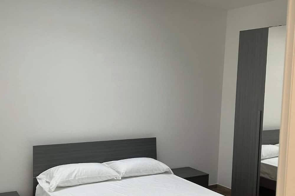 Entire apartment, Tombarolo three-room apartment 150 m from the sea in Lido di Pomposa, Ferrara Province
