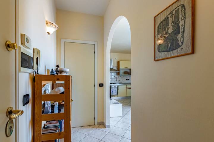 Appartamento intero, Via Matteotti 130 - Casa Elena: delizioso bilocale vicino al mare in Spiaggia di Rimigliano (San Vincenzo), San Vincenzo