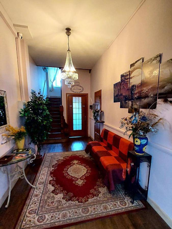 Gîte pour 4 personnes, avec vue à Tulle - 4