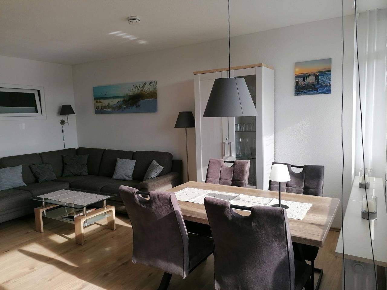 Appartamento vacanze a Heiligenhafen a partire da 74€ a notte