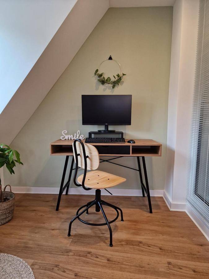 Two-Bedroom House in Taucha, Sächsisches Burgen- und Heideland